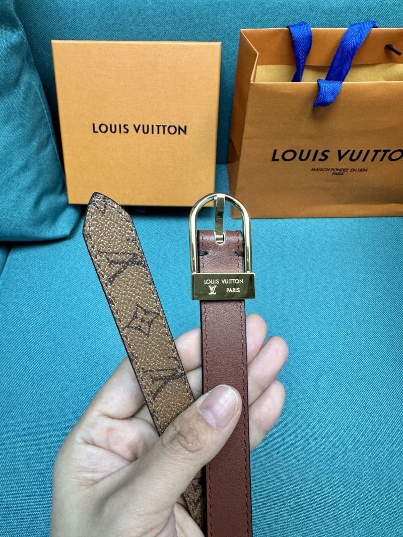 Louis Vuitton Belts